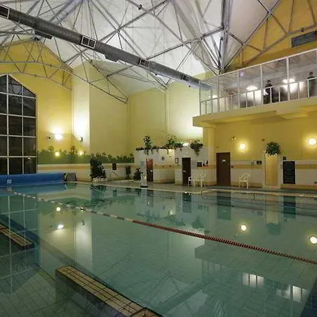 Maldron & Leisure Centre, Galway 4* Oranmore