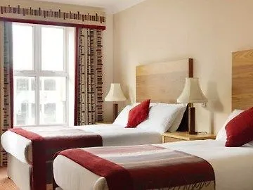 Maldron & Leisure Centre, Galway Ξενοδοχείο 4*