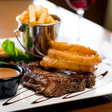 Hotel Maldron & Leisure Centre, Galway