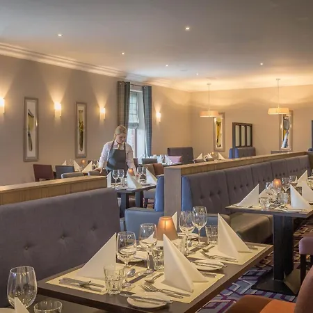 Hotel Maldron & Leisure Centre, Galway 4*