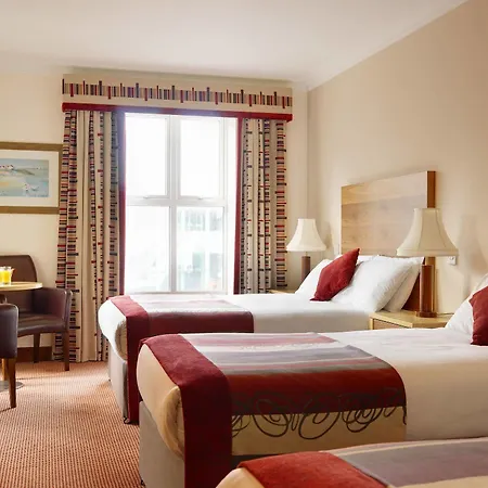 Maldron & Leisure Centre, Galway Oranmore