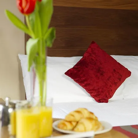 Hotel Maldron & Leisure Centre, Galway Oranmore