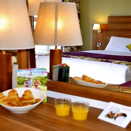 Maldron & Leisure Centre, Galway Oranmore