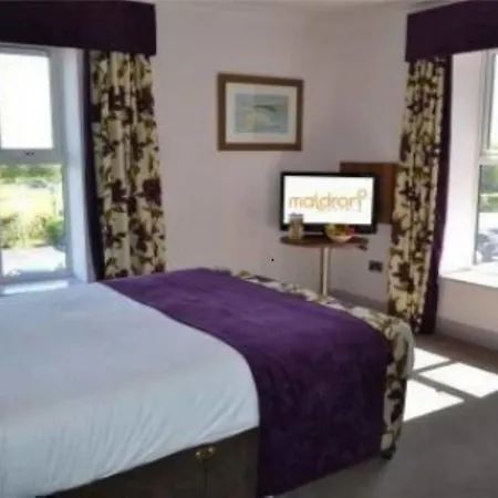 Maldron & Leisure Centre, Galway 4* Oranmore