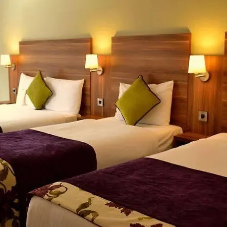 Otel Maldron & Leisure Centre, Galway Oranmore
