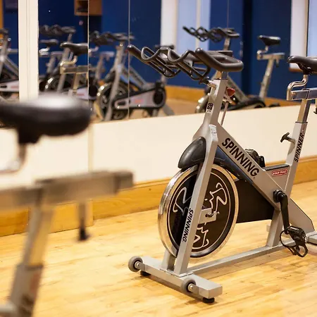 Otel Maldron & Leisure Centre, Galway