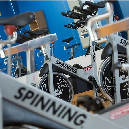 Maldron & Leisure Centre, Galway Oranmore