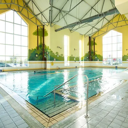 Maldron & Leisure Centre, Galway