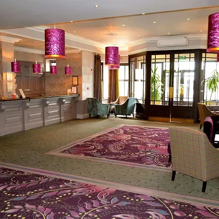 Maldron & Leisure Centre, Galway Otel