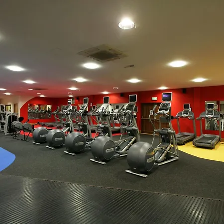 Maldron & Leisure Centre, Galway Hotel