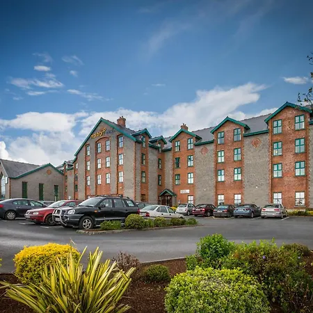 Hotel Maldron & Leisure Centre, Galway 4*
