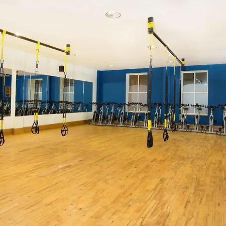 Hotel Maldron & Leisure Centre, Galway Oranmore