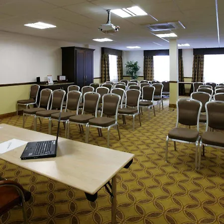 Hotel Maldron & Leisure Centre, Galway Oranmore