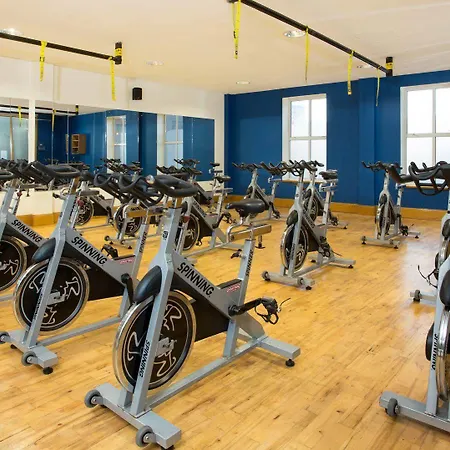 Otel Maldron & Leisure Centre, Galway