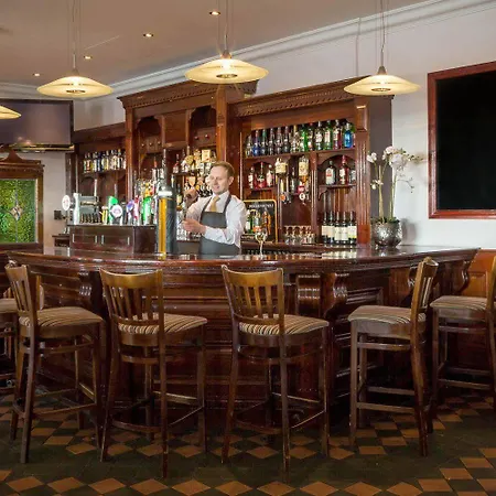 Maldron & Leisure Centre, Galway 4*