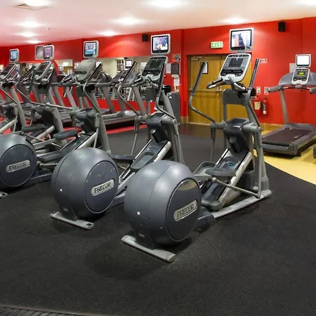Maldron & Leisure Centre, Galway Hotel