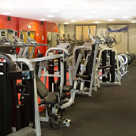 Hotel Maldron & Leisure Centre, Galway 4*