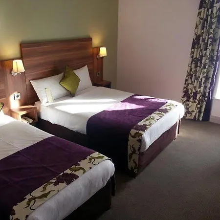 Maldron & Leisure Centre, Galway 4* Oranmore