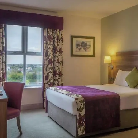 Maldron & Leisure Centre, Galway 4* Oranmore