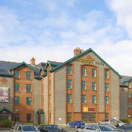 Hotel Maldron & Leisure Centre, Galway