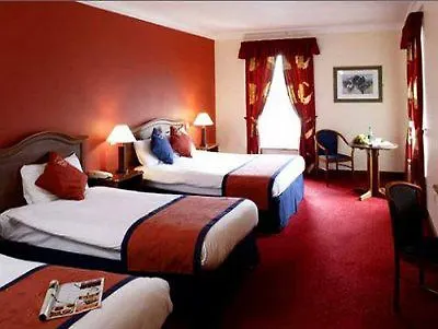 Maldron & Leisure Centre, Galway Oranmore