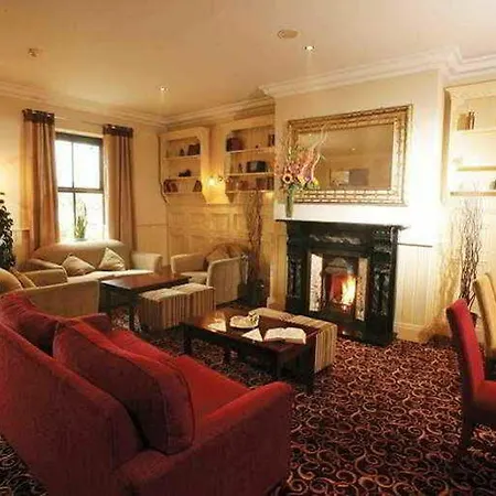 Maldron & Leisure Centre, Galway Oranmore