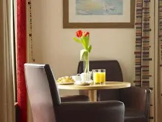 Maldron & Leisure Centre, Galway