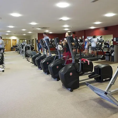 Ξενοδοχείο Maldron & Leisure Centre, Galway 4*