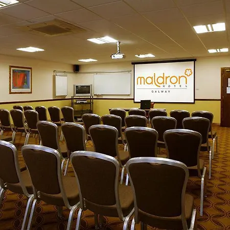 Maldron & Leisure Centre, Galway Hotel