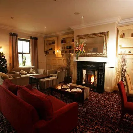 Maldron & Leisure Centre, Galway 4* Oranmore