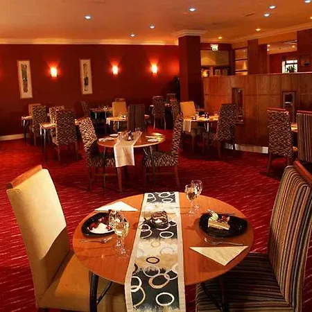 Hotel Maldron & Leisure Centre, Galway Oranmore