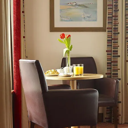 Maldron & Leisure Centre, Galway 4* Oranmore