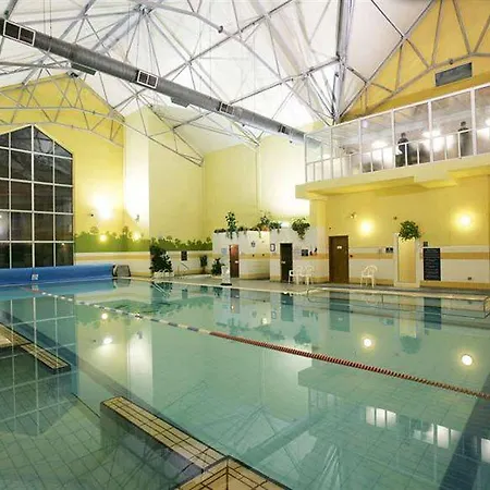 Maldron & Leisure Centre, Galway