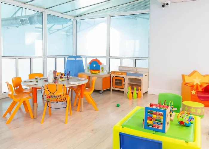 Maldron & Leisure Centre, Galway 4* Оранмор