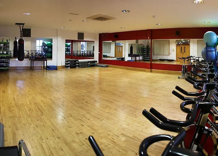 Hotel Maldron & Leisure Centre, Galway Oranmore