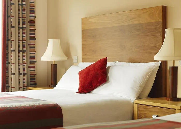 Maldron & Leisure Centre, Galway