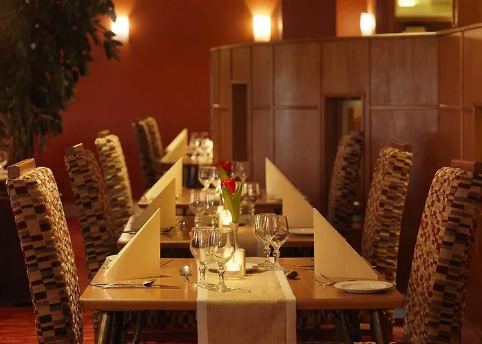 Отель Maldron & Leisure Centre, Galway Оранмор