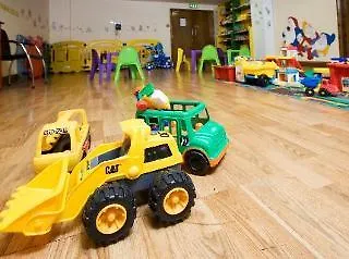 Maldron & Leisure Centre, Galway Отель