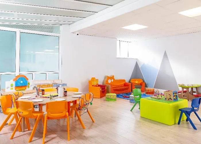 Hotel Maldron & Leisure Centre, Galway Oranmore