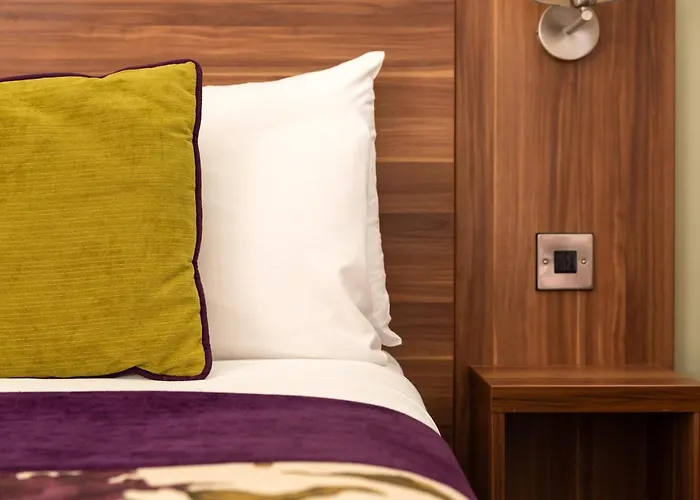 Maldron & Leisure Centre, Galway Hotell 4*