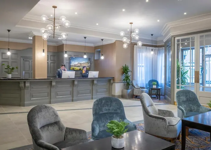 Maldron & Leisure Centre, Galway Oranmore