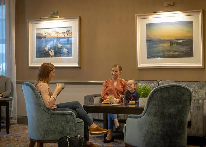 Maldron & Leisure Centre, Galway