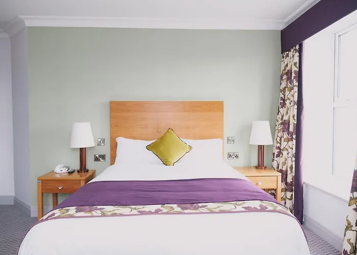 Maldron & Leisure Centre, Galway 4* Оранмор