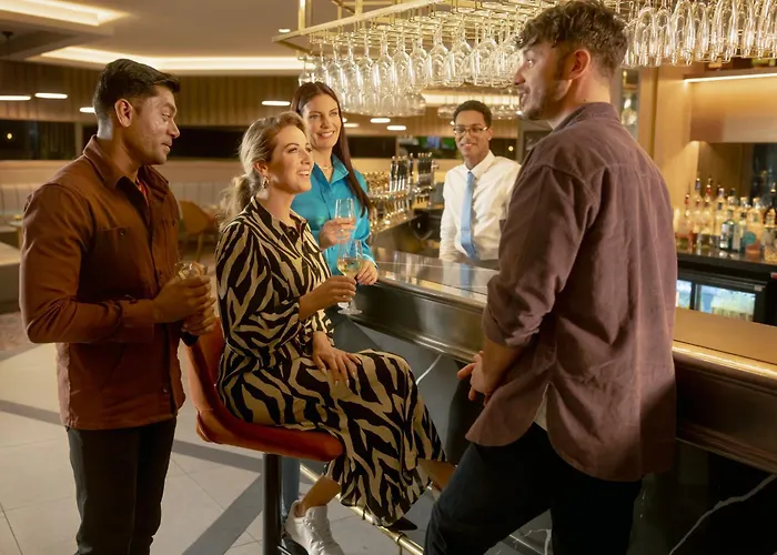 Maldron & Leisure Centre, Galway Hotel