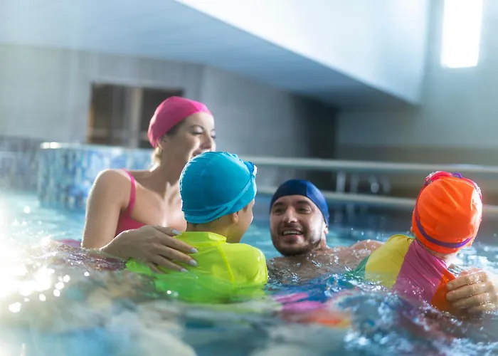 Hotel Maldron & Leisure Centre, Galway