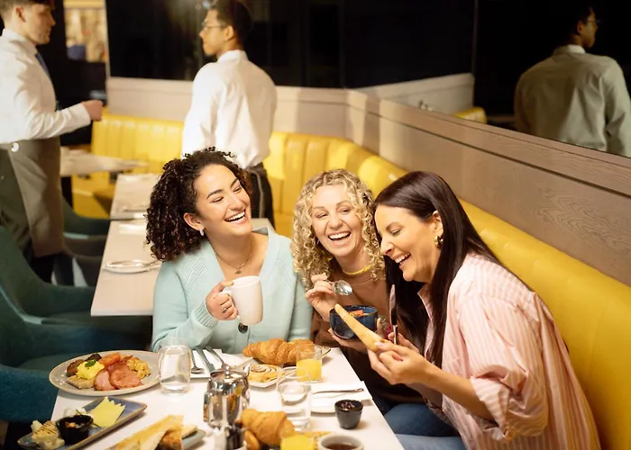 Maldron & Leisure Centre, Galway 4* Оранмор