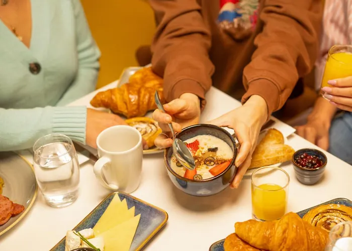 Hotel Maldron & Leisure Centre, Galway