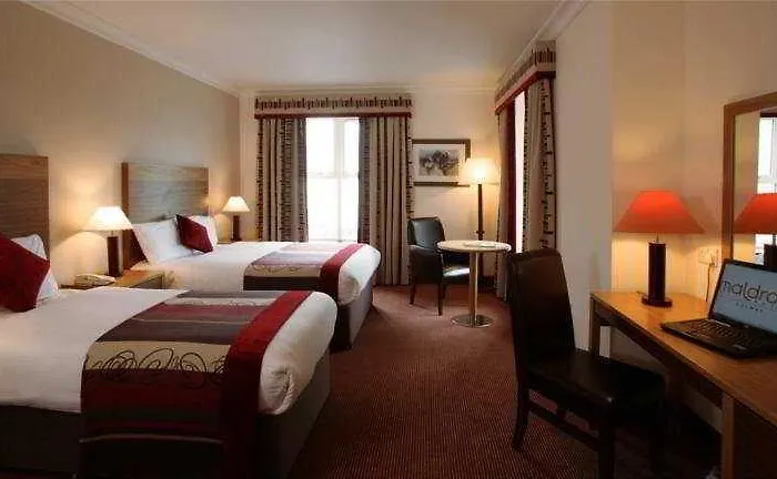 Maldron & Leisure Centre, Galway Hotel Oranmore