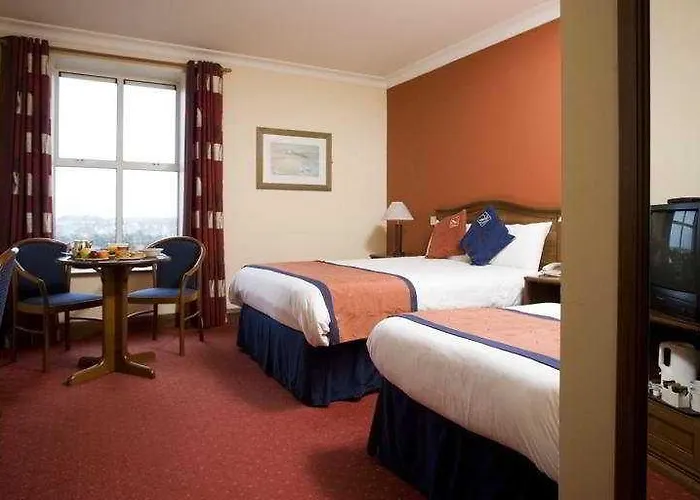 Maldron & Leisure Centre, Galway Oranmore