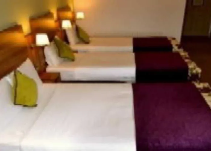 Maldron & Leisure Centre, Galway Oranmore